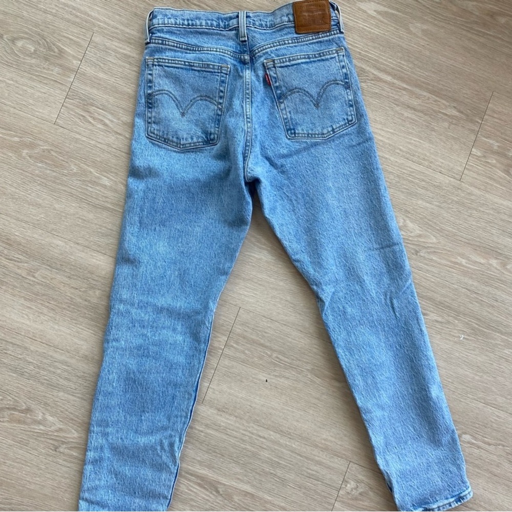 Levi’s